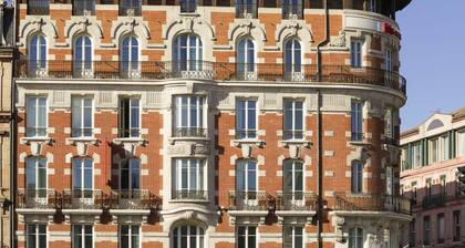 ibis Toulouse Gare Matabiau