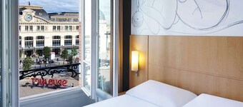 ibis Toulouse Gare Matabiau
