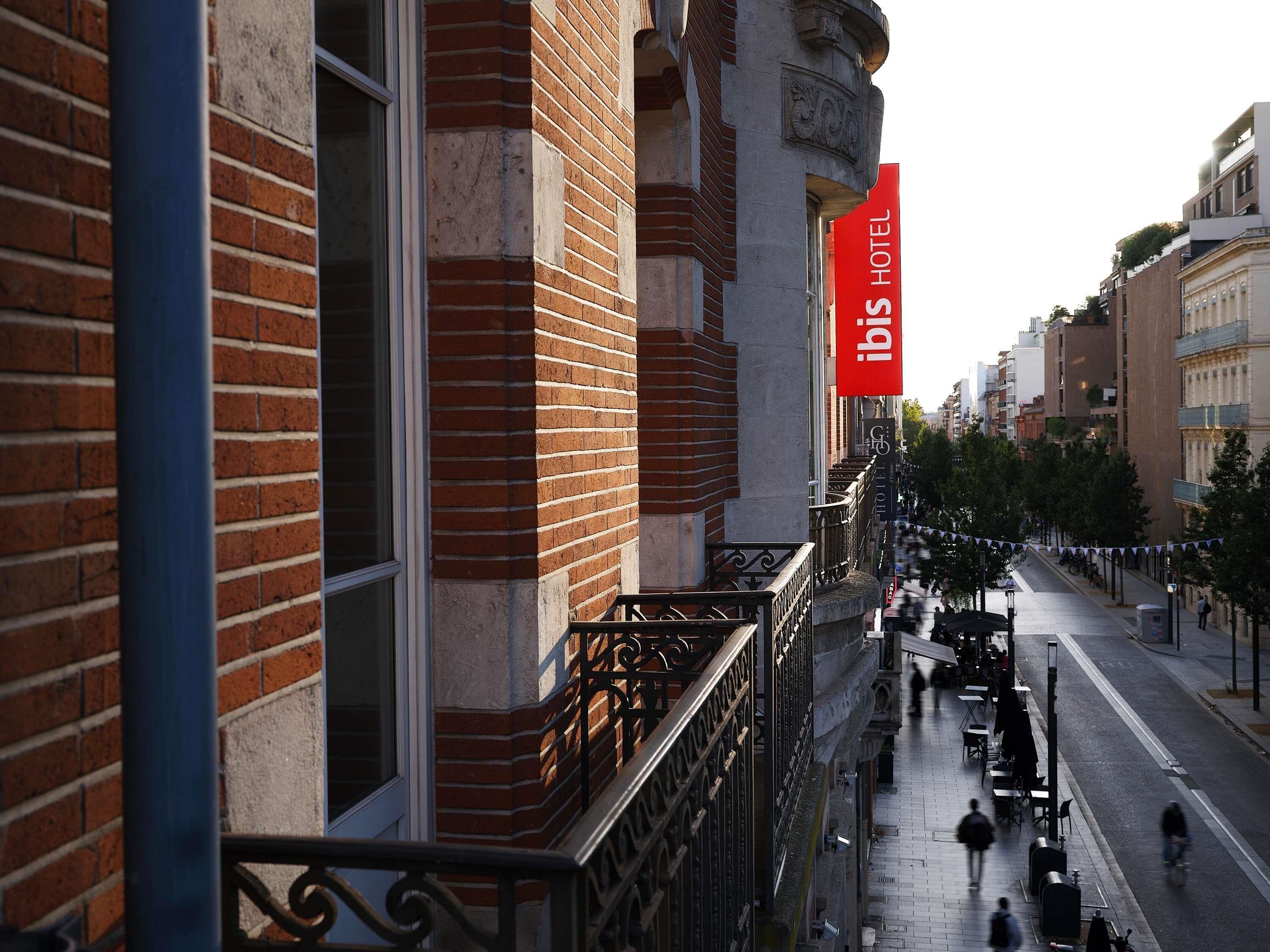 Photo - Matabi Hotel Toulouse Gare by HappyCulture