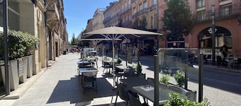 ibis Toulouse Gare Matabiau
