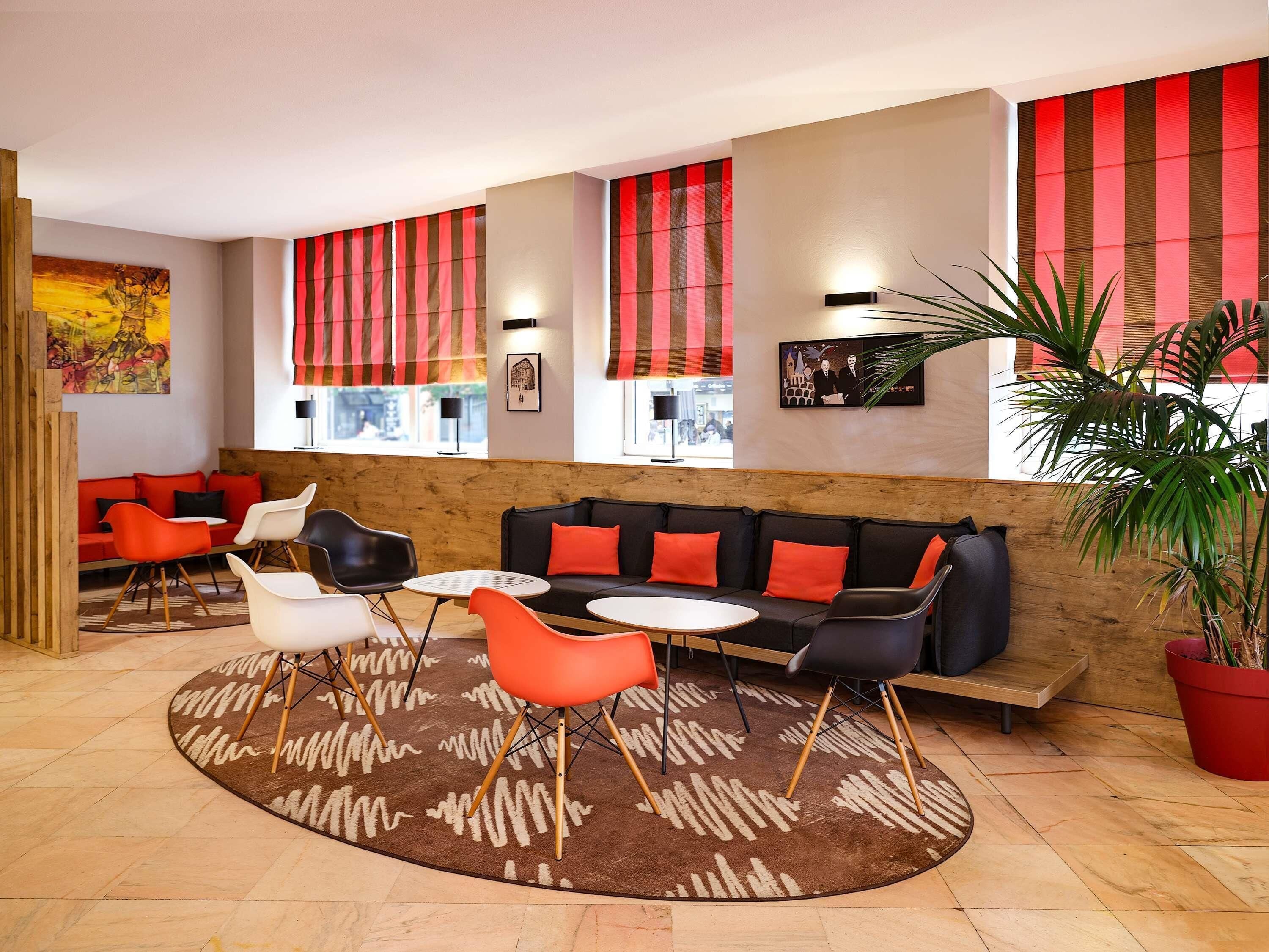 Photo - Matabi Hotel Toulouse Gare by HappyCulture