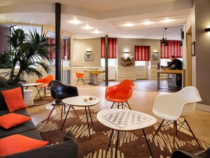 Exterior - ibis Toulouse Gare Matabiau (Toulouse)