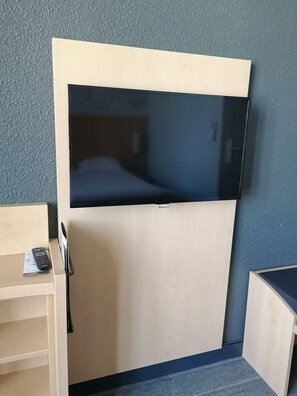 Standard Double Room, 1 Double Bed | Room amenity - ibis Toulouse Gare Matabiau (Toulouse)