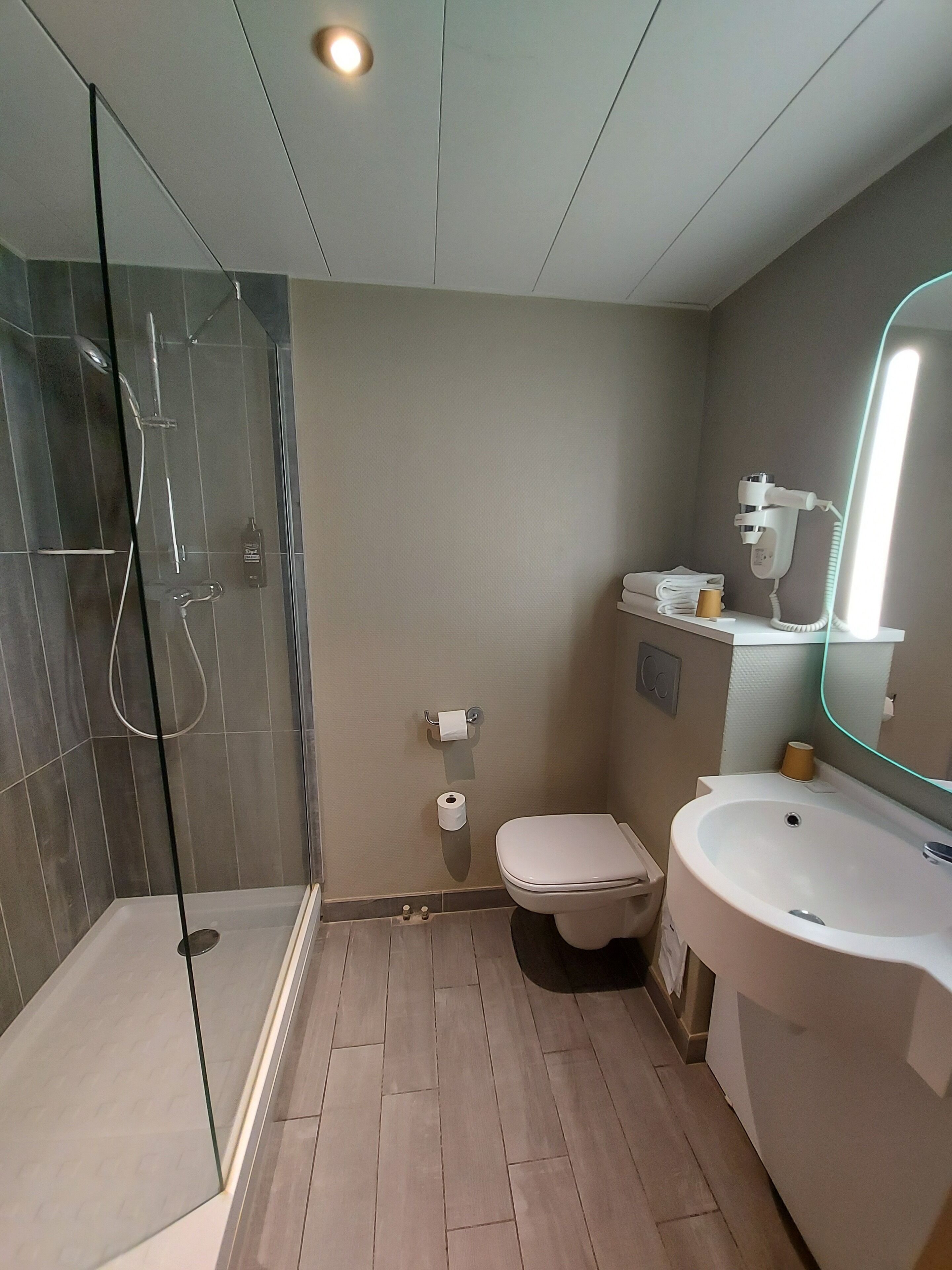 Photo - Matabi Hotel Toulouse Gare by HappyCulture