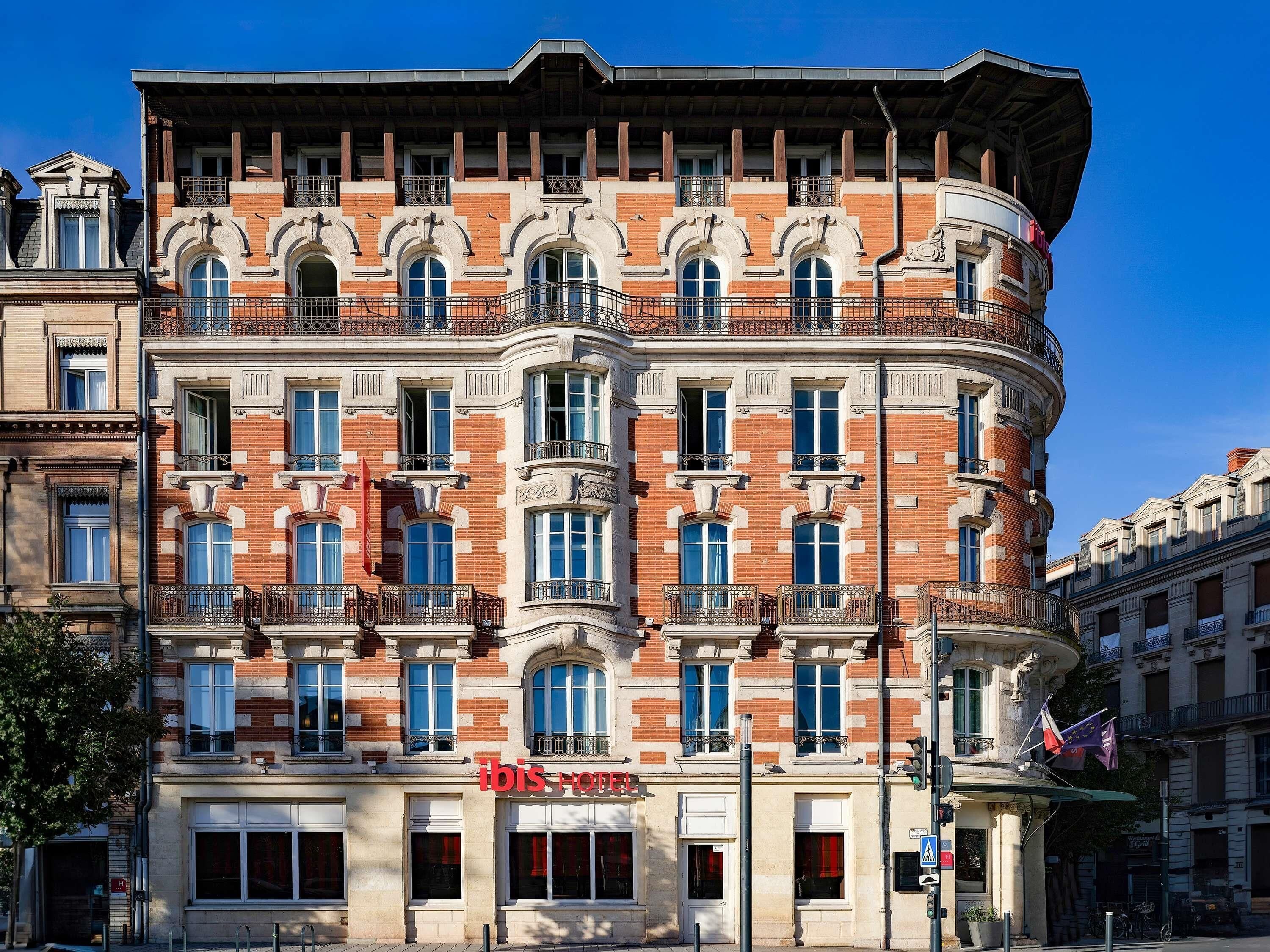 Photo - Matabi Hotel Toulouse Gare by HappyCulture