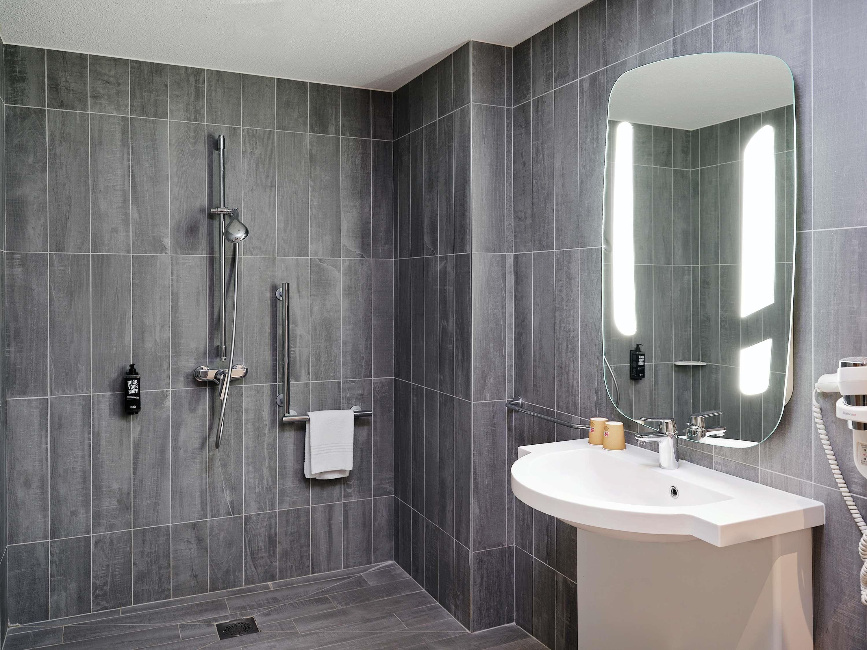 Foto - ibis Styles Toulouse Gare Centre Matabiau