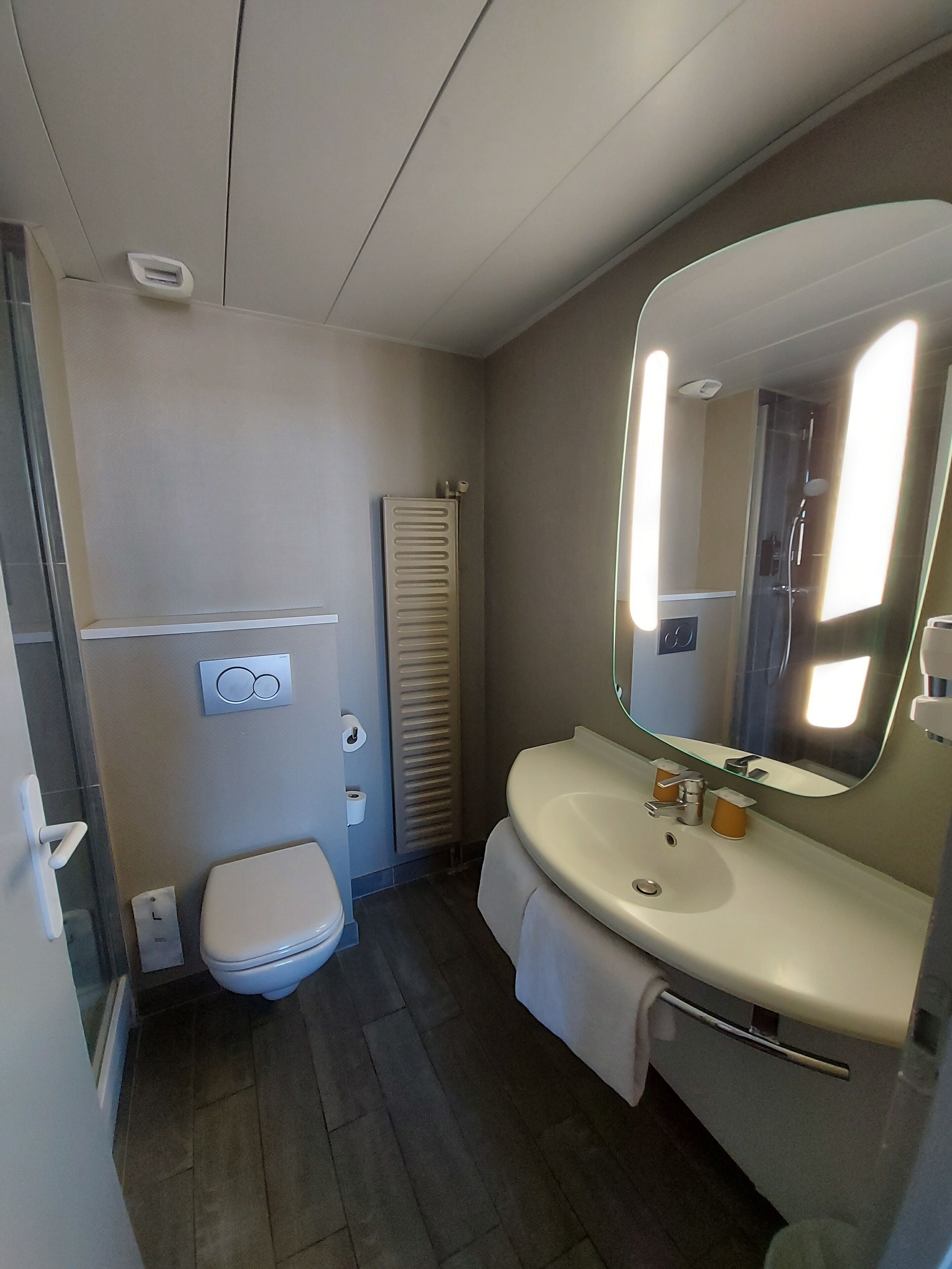 Photo - Matabi Hotel Toulouse Gare by HappyCulture