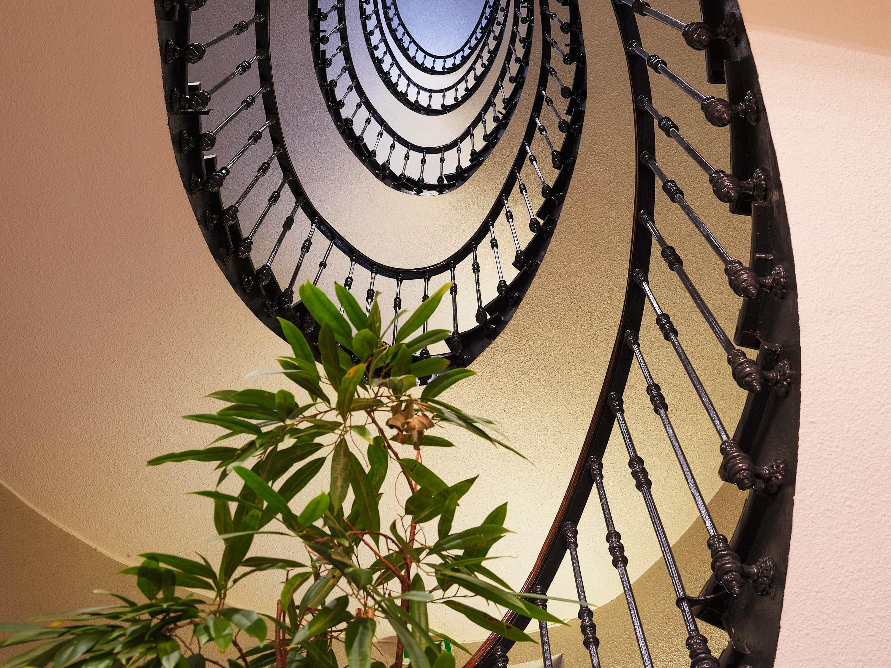 Photo - Matabi Hotel Toulouse Gare by HappyCulture
