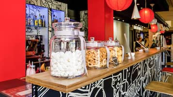 Bar (di properti)