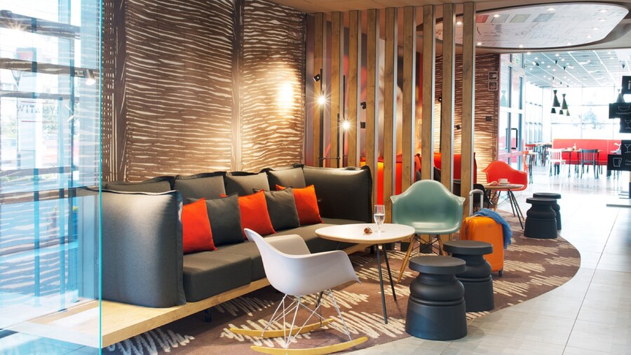 Ibis Poznań Stare Miasto