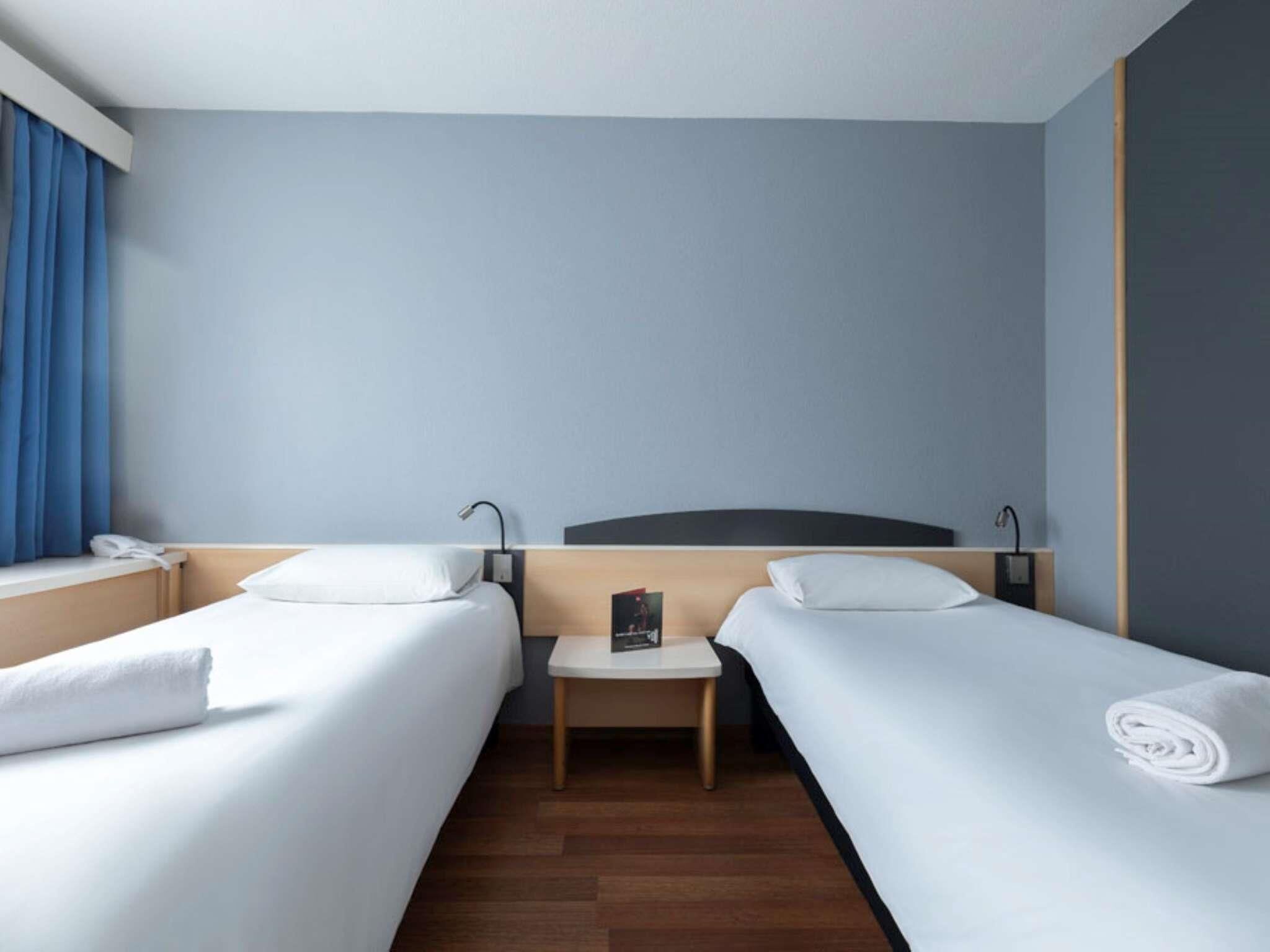 Standard Twin Room, 2 Single Beds
