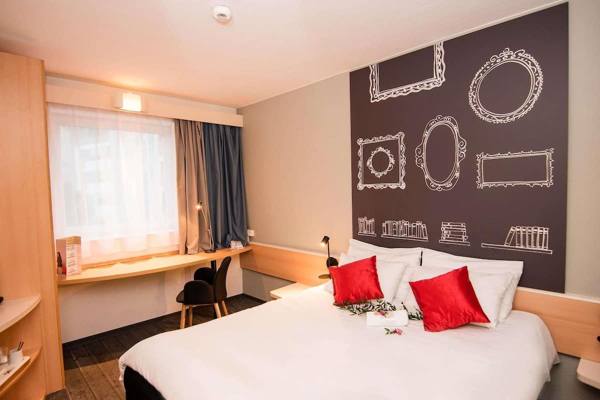 Superior Room, 1 Double Bed