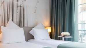 Classic Room, 2 Katil Bujang (Single)