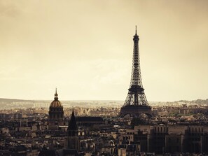 Miscellaneous - Mercure Paris Montparnasse Raspail (Paris)