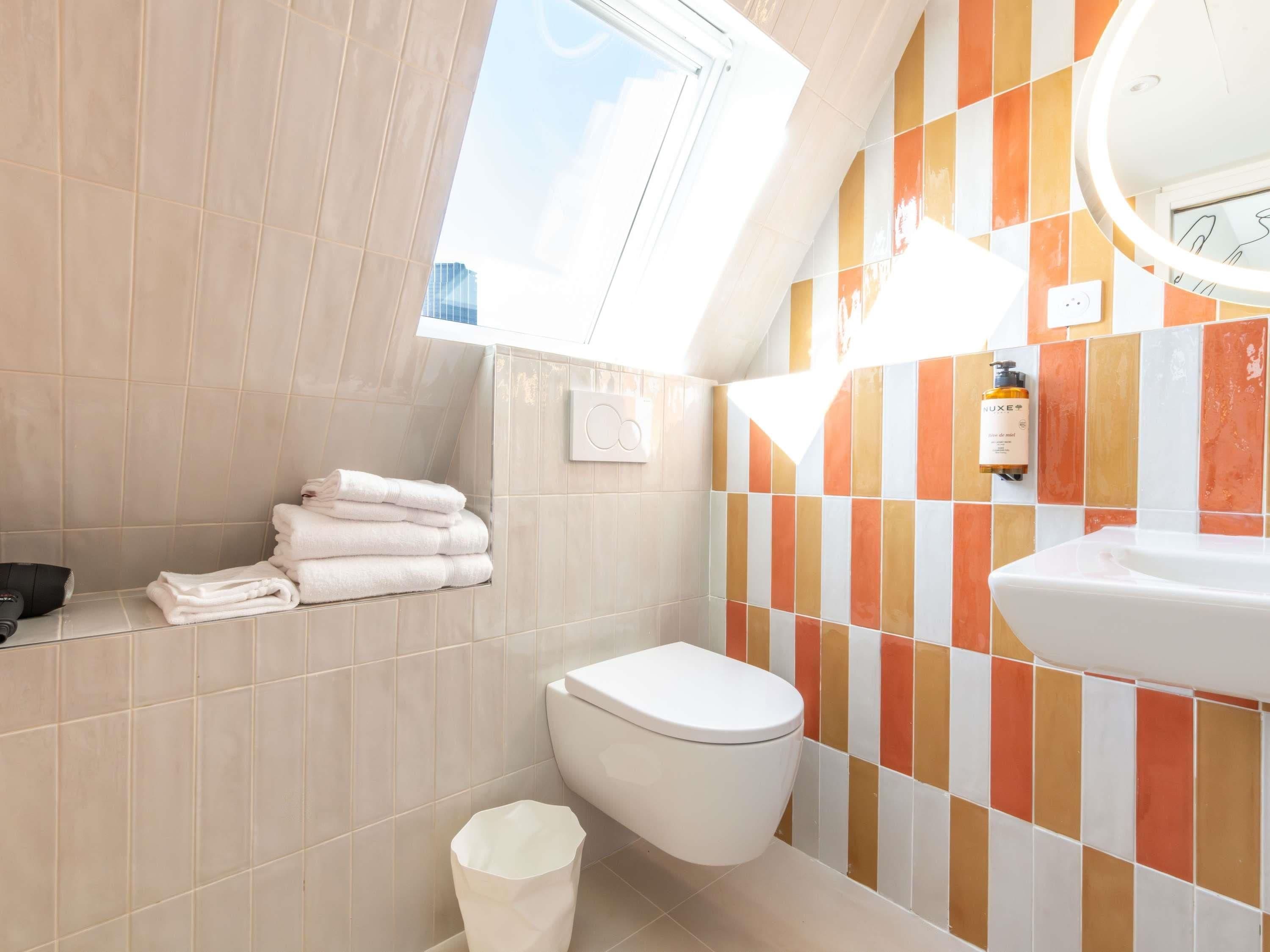 Photo - Mercure Paris Montparnasse Raspail
