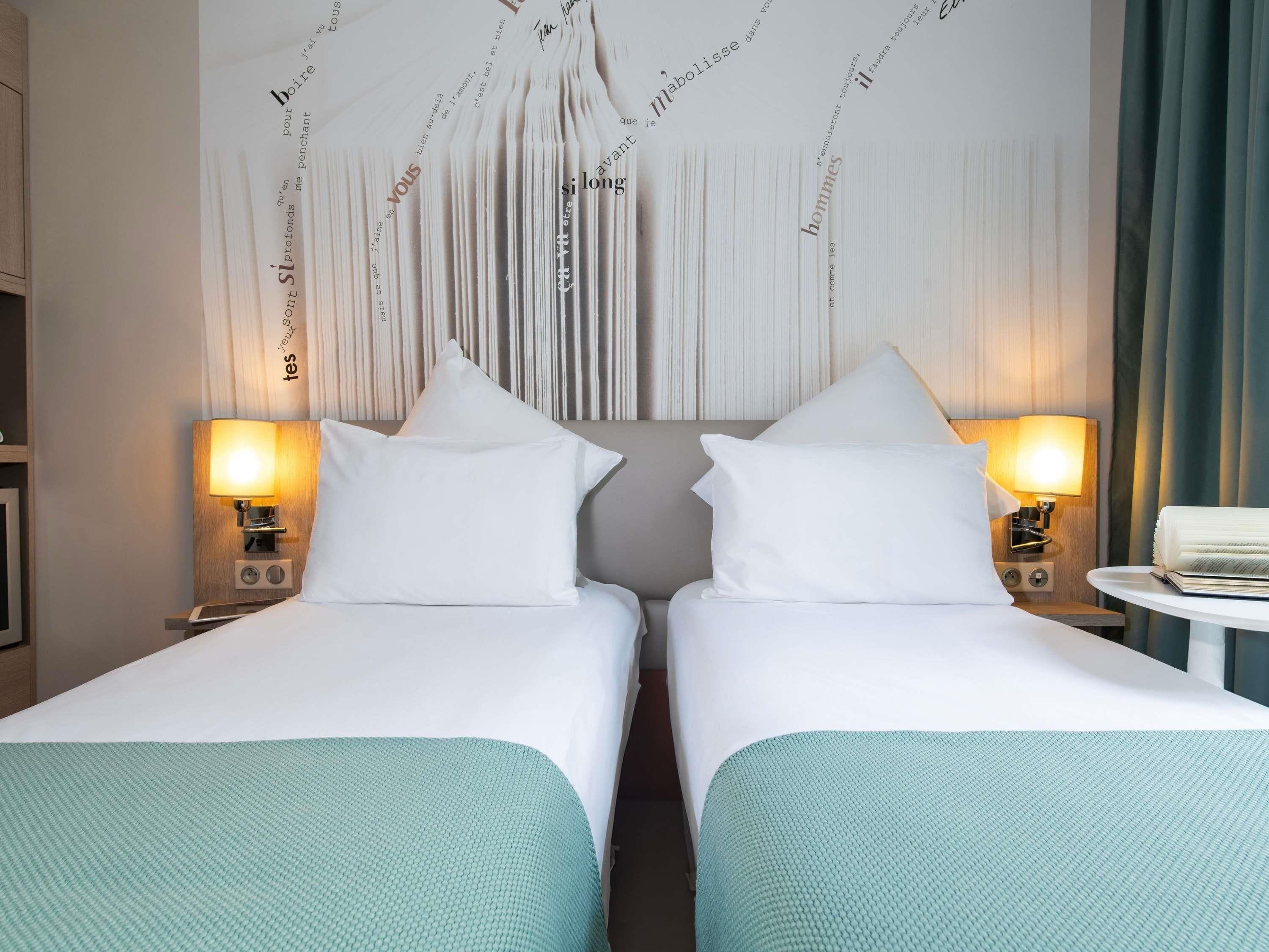 Photo - Mercure Paris Montparnasse Raspail
