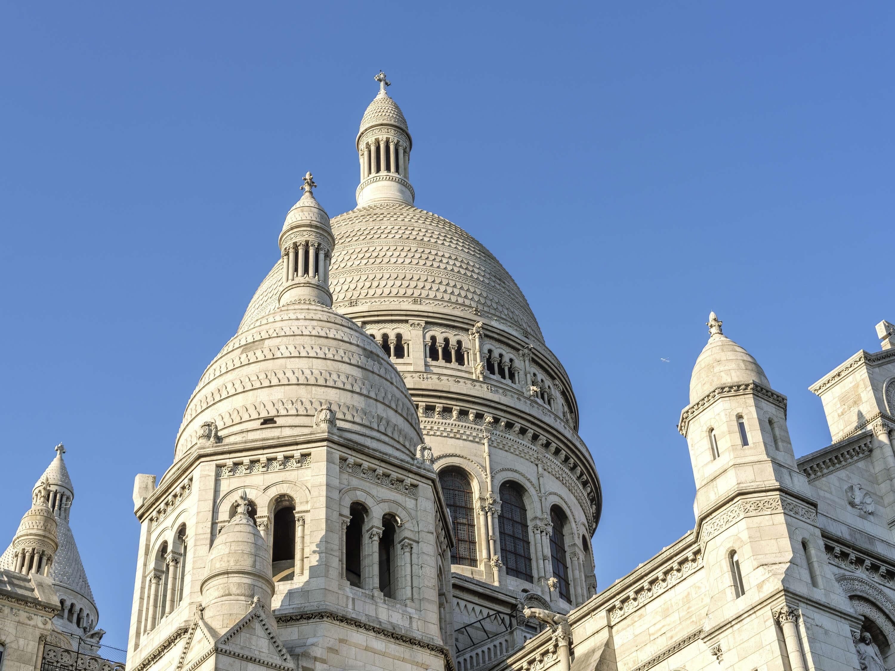 Photo - Mercure Paris Montparnasse Raspail
