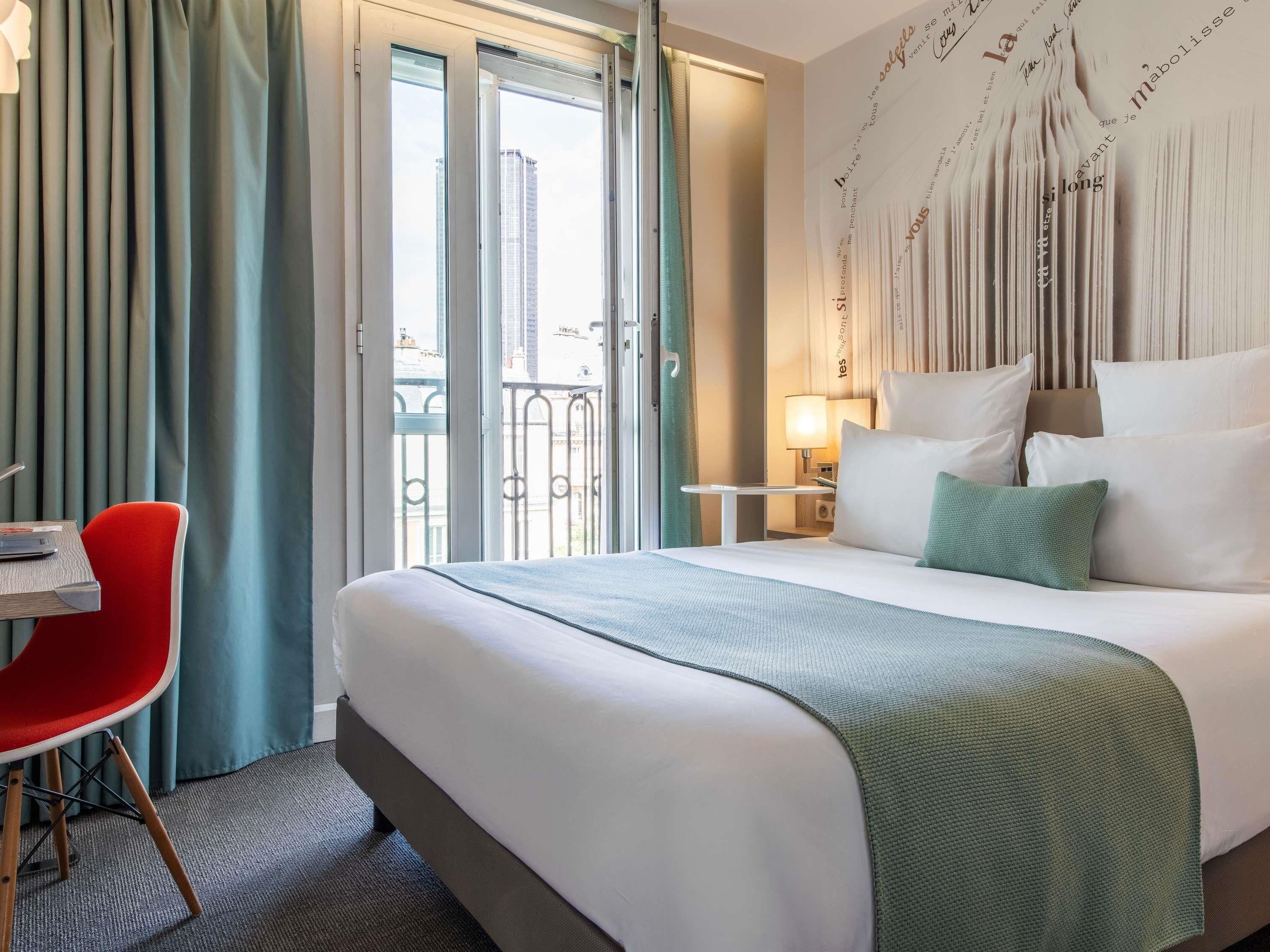Photo - Mercure Paris Montparnasse Raspail