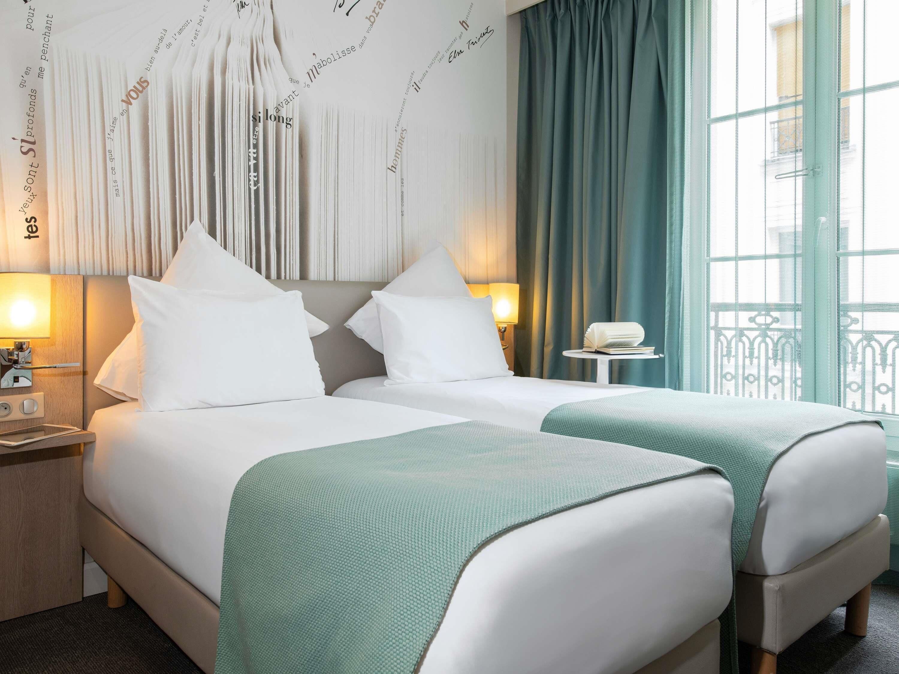 Photo - Mercure Paris Montparnasse Raspail