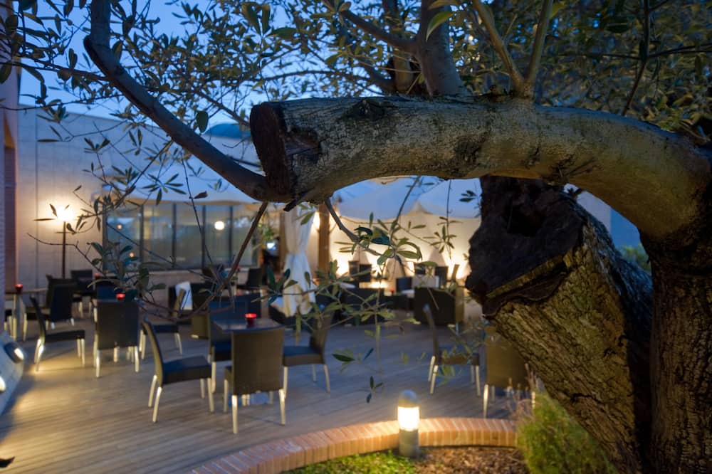 Hotel Roma Aurelia Antica