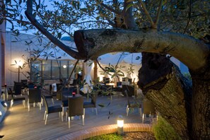 Exterior - Hotel Roma Aurelia Antica (Rome)