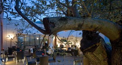 Hotel Roma Aurelia Antica
