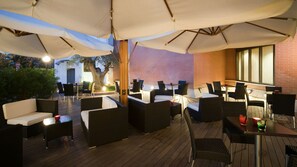 Spa - Hotel Roma Aurelia Antica (Rome)
