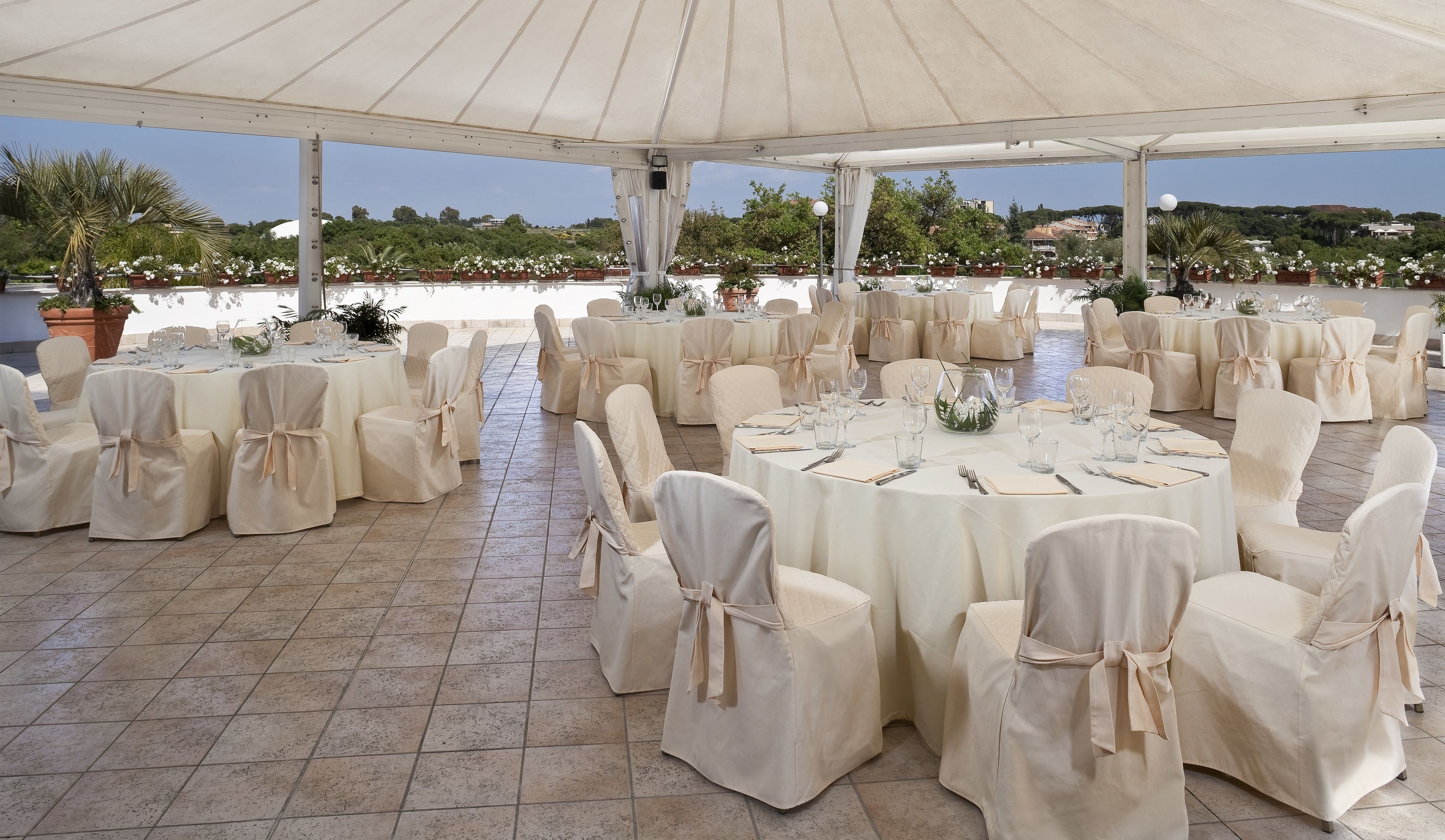 Foto - Hotel Roma Aurelia Antica