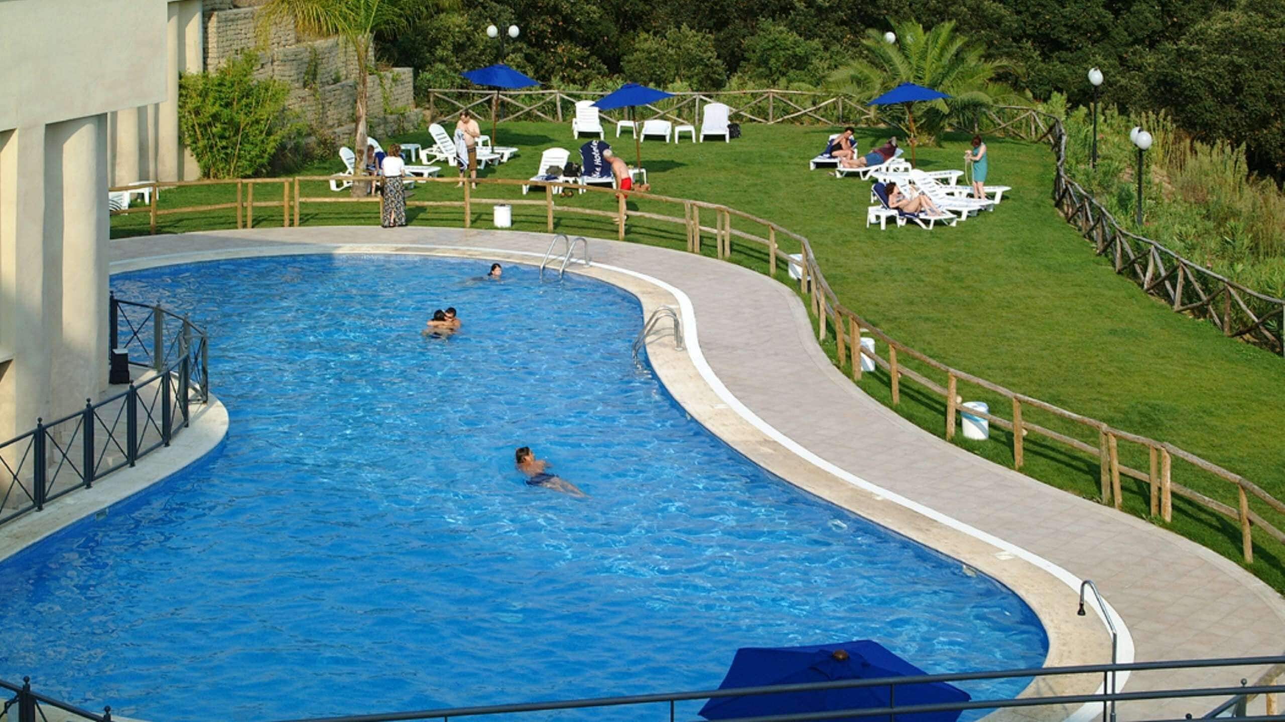 Foto - Hotel Roma Aurelia Antica