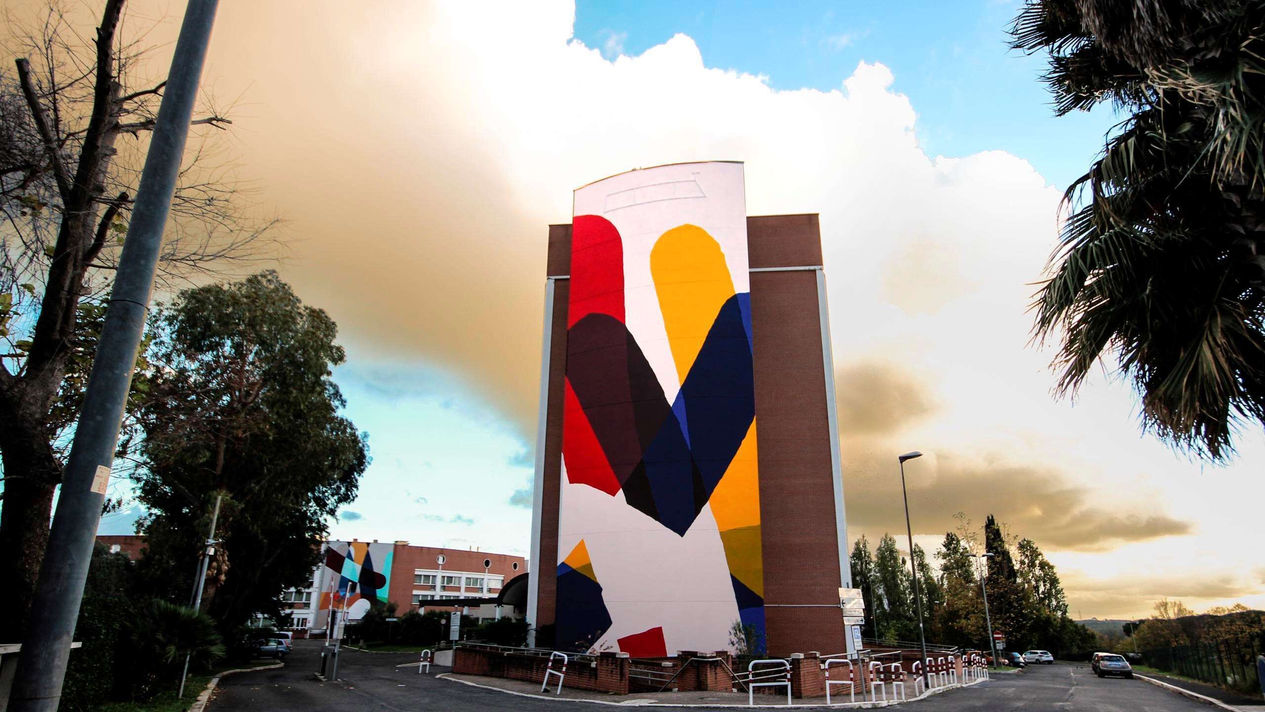 Foto - Hotel Roma Aurelia Antica