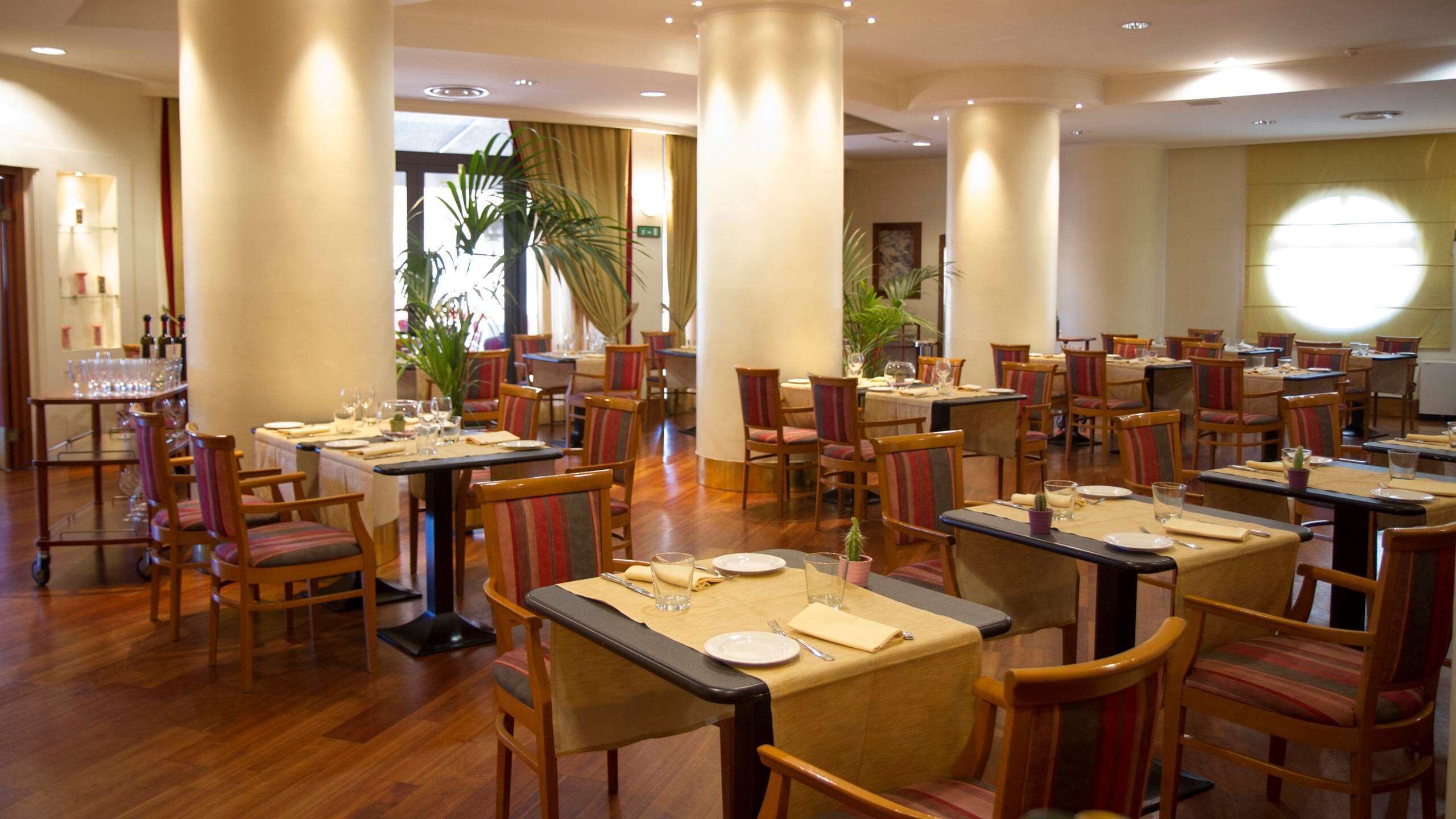 Foto - Hotel Roma Aurelia Antica