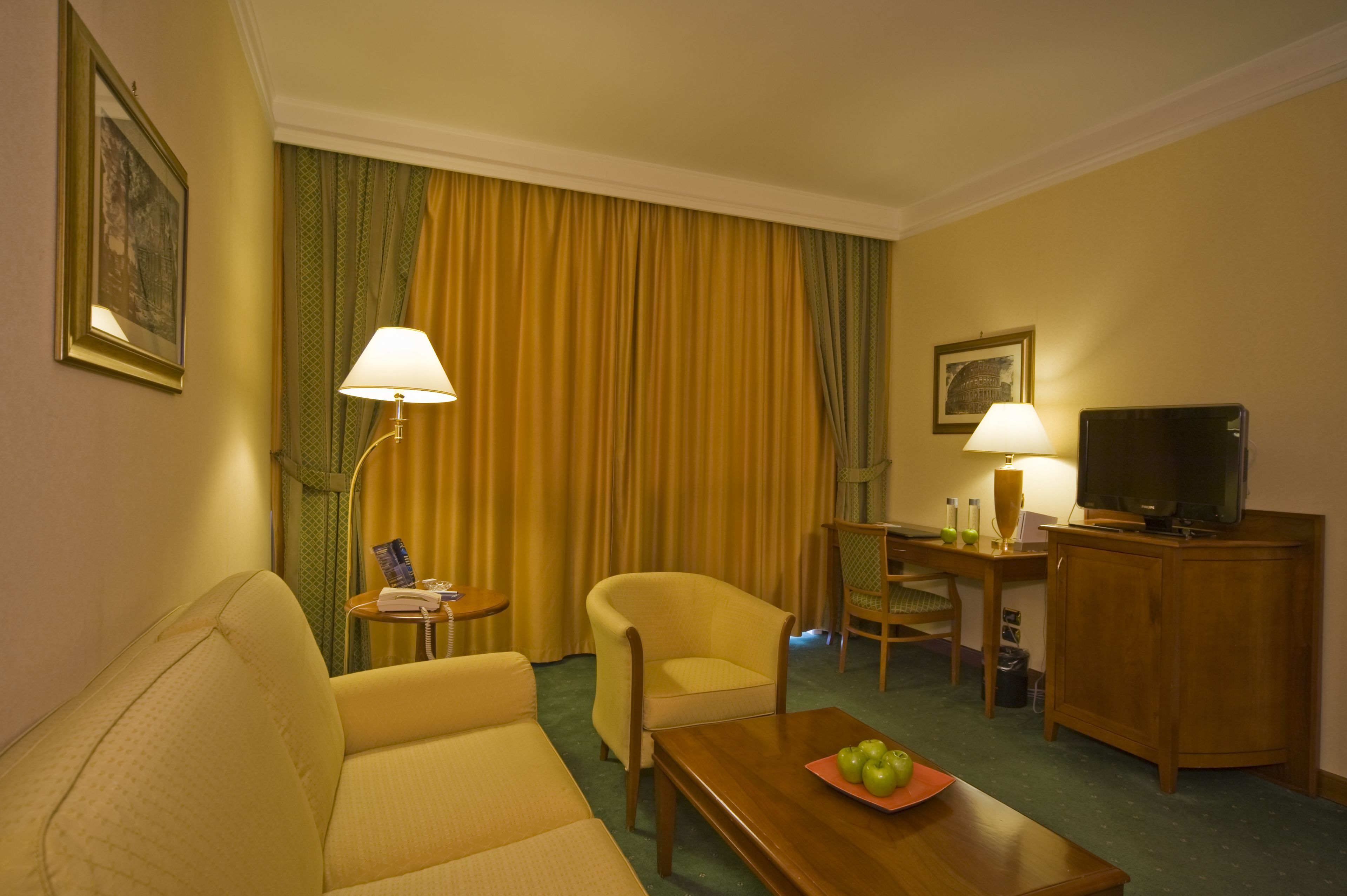 Foto - Hotel Roma Aurelia Antica