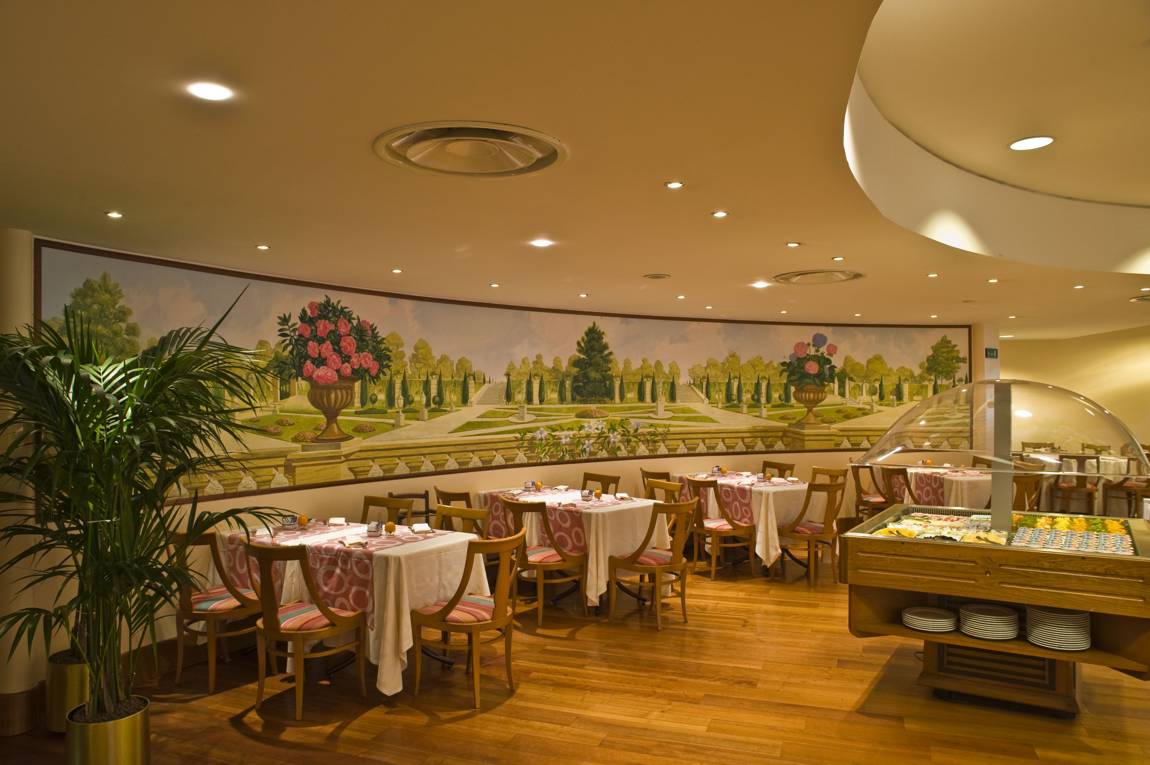 Foto - Hotel Roma Aurelia Antica