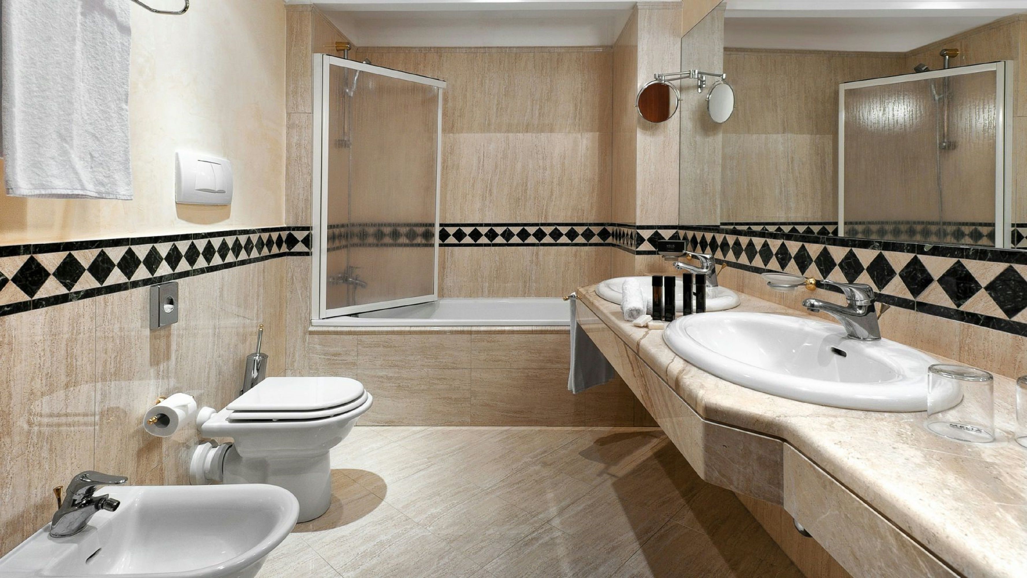 Foto - Hotel Roma Aurelia Antica