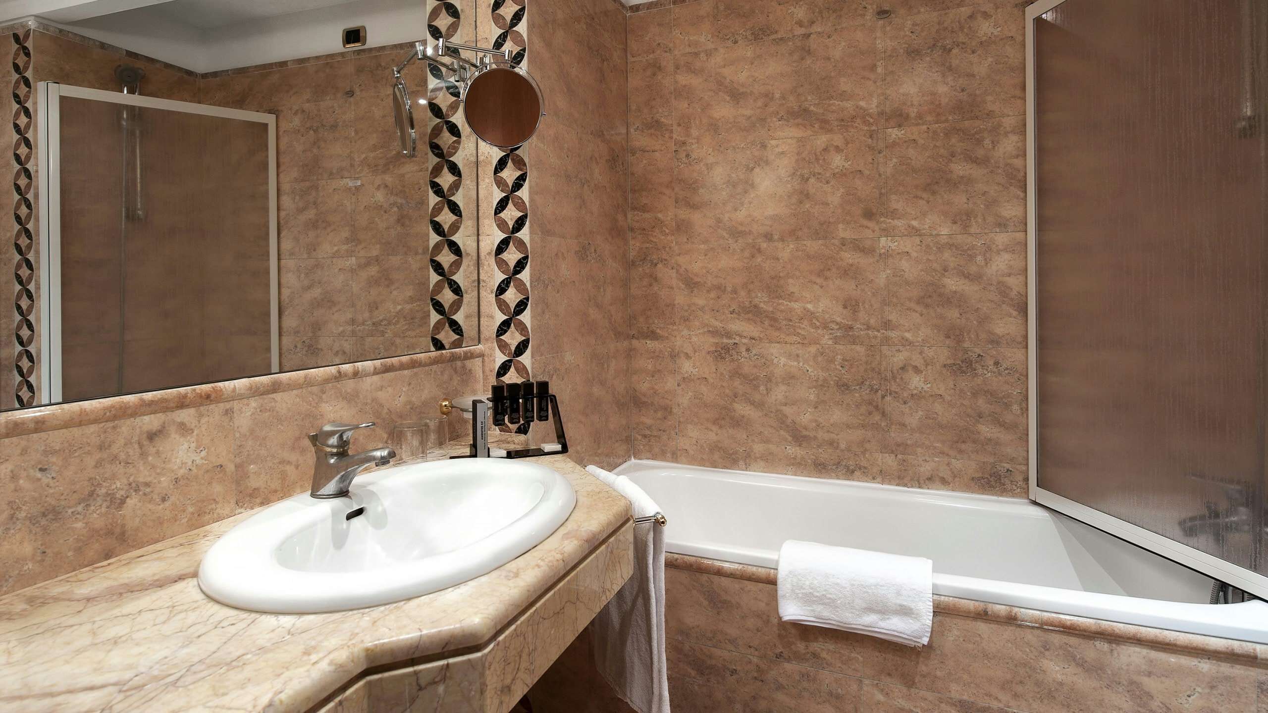 Foto - Hotel Roma Aurelia Antica