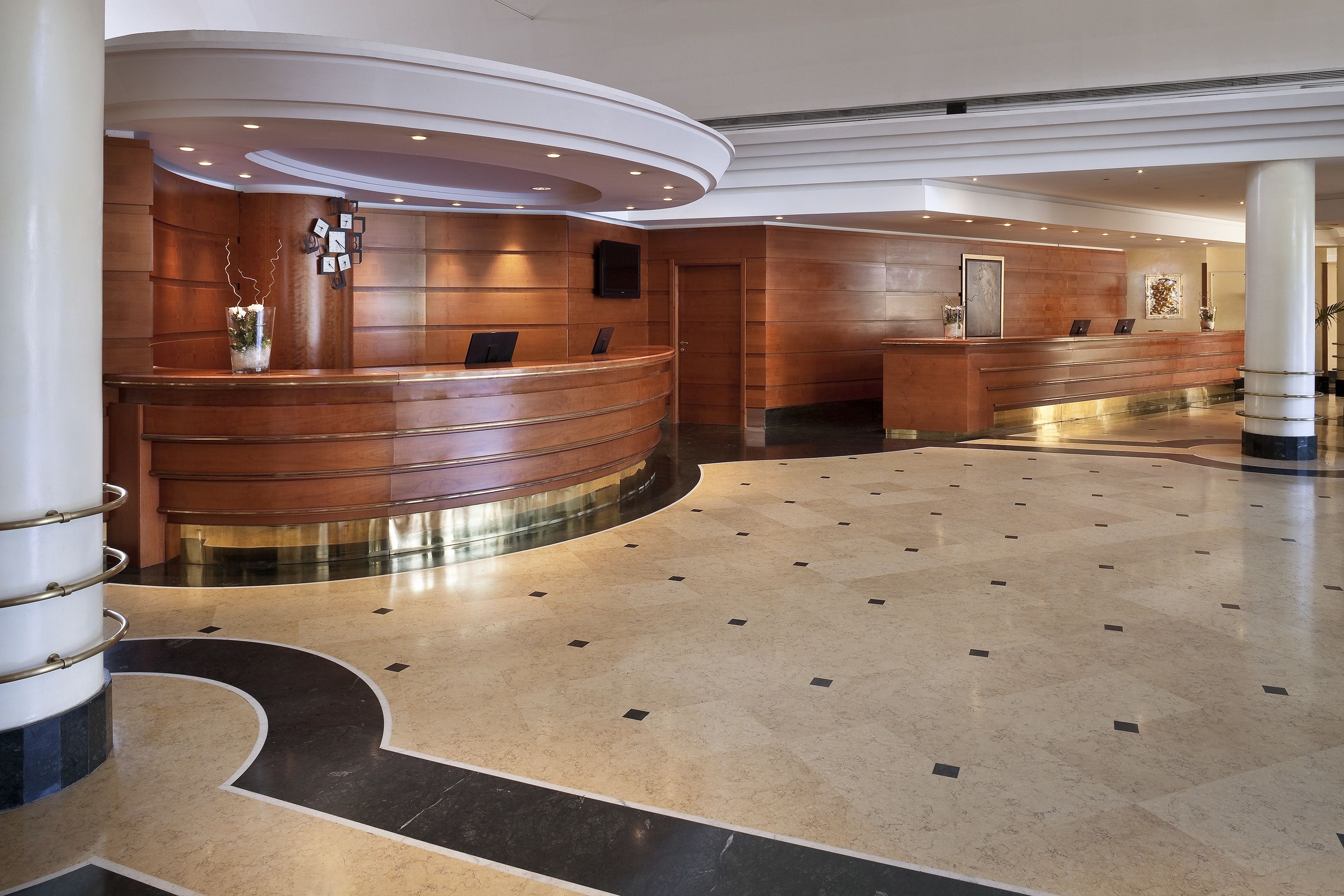 Foto - Hotel Roma Aurelia Antica