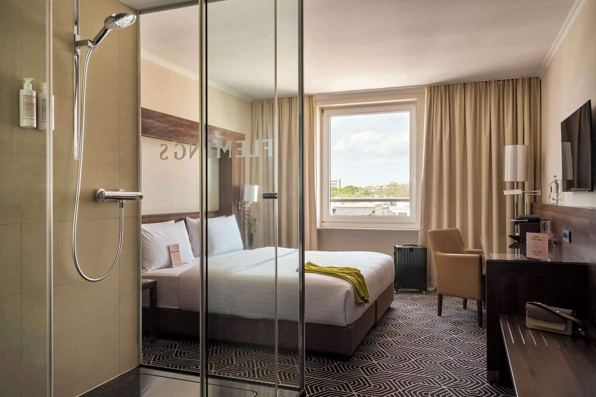 Superior Plus Double Room