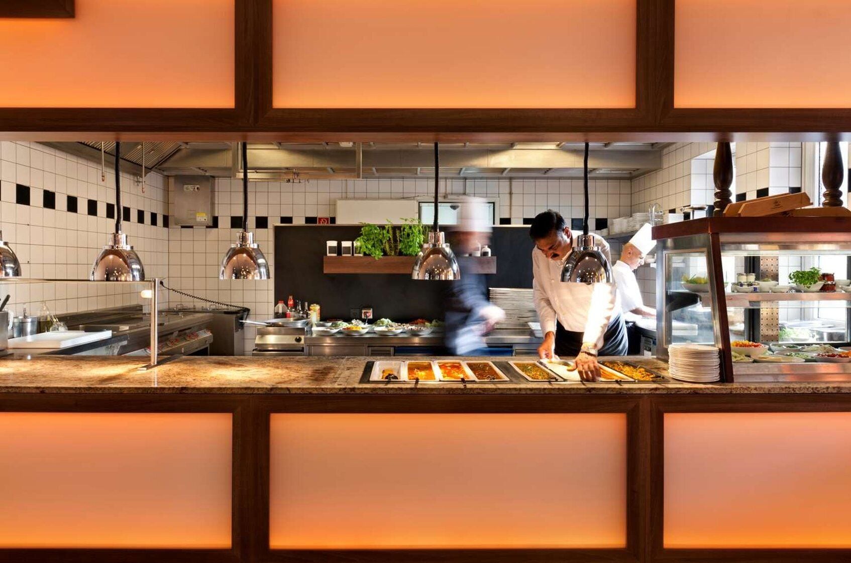 Foto - Flemings Hotel Frankfurt Main-Riverside