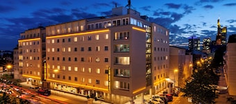Flemings Hotel Frankfurt Main-Riverside