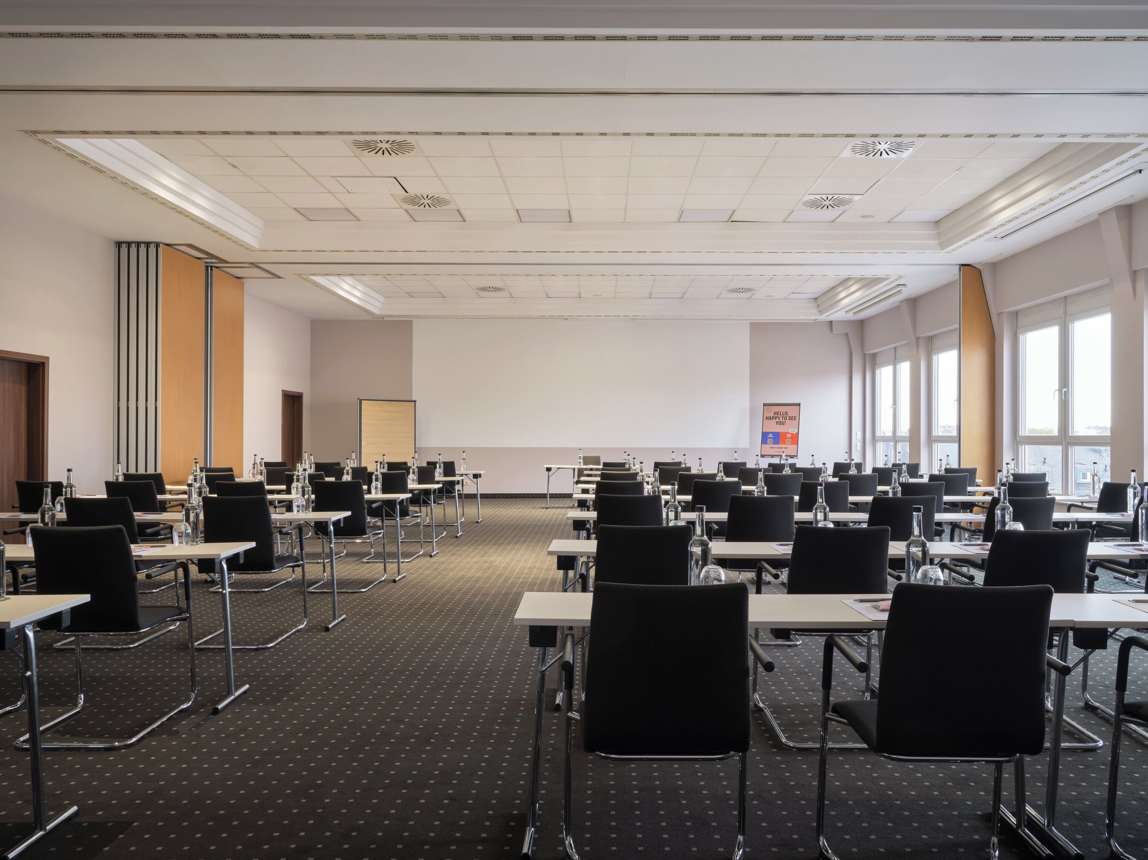 Foto - Flemings Hotel Frankfurt Main-Riverside