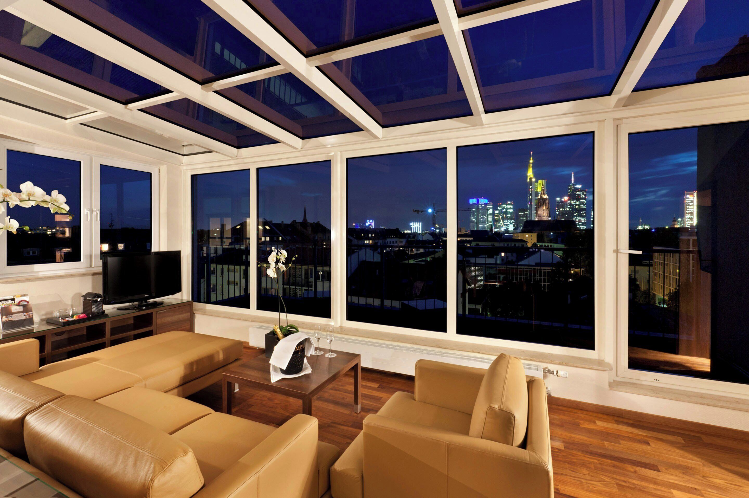 Foto - Flemings Hotel Frankfurt Main-Riverside