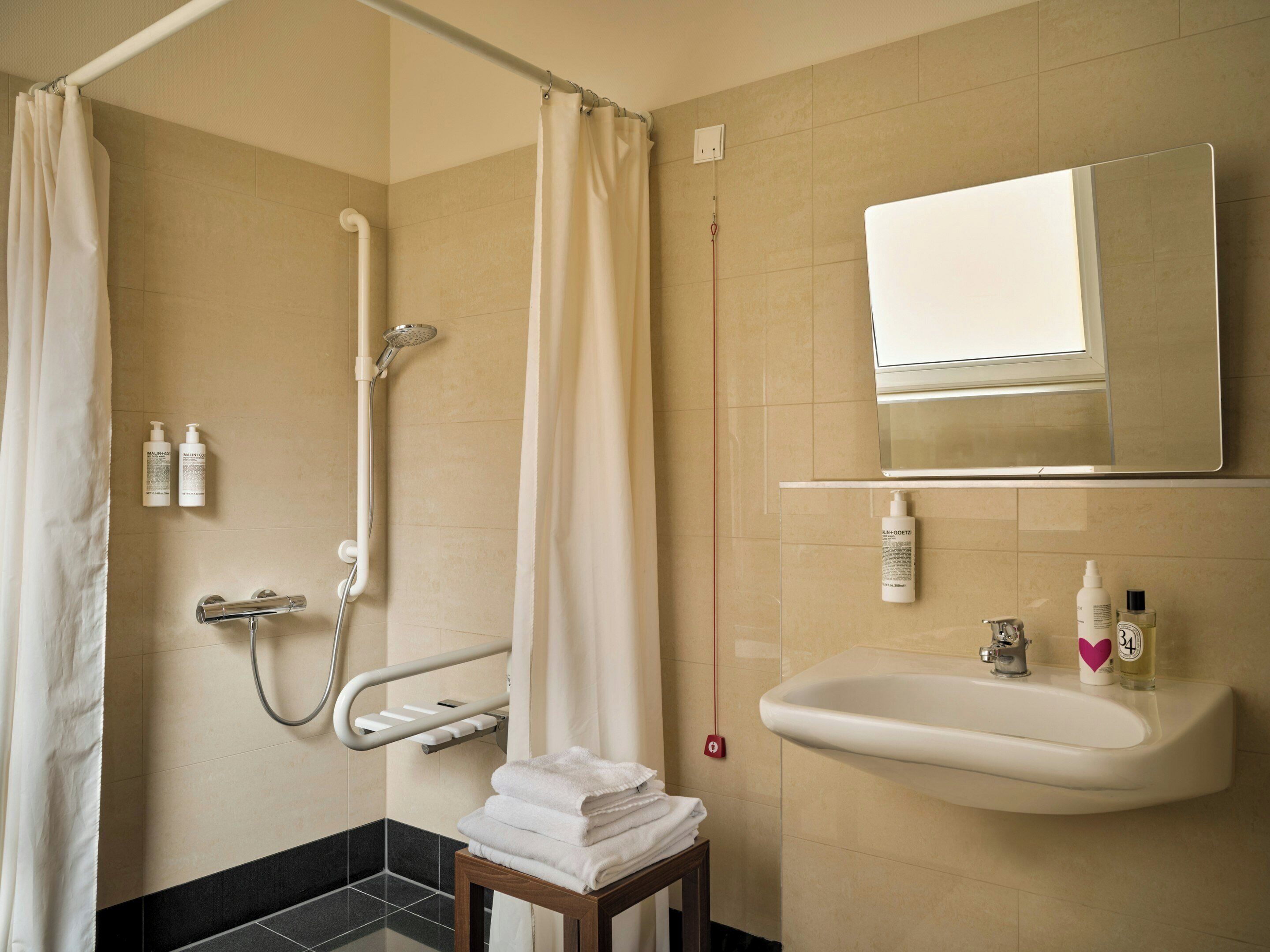 Foto - Flemings Hotel Frankfurt Main-Riverside