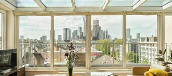 Flemings Hotel Frankfurt Main - Riverside