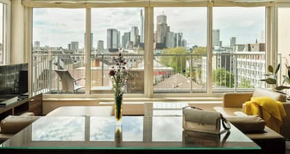 Flemings Hotel Frankfurt Main - Riverside