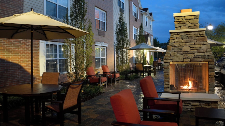 Towneplace Suites by Marriott East Lansing