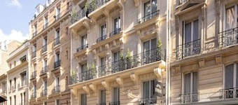 Hôtel L'Ormaie & Spa
