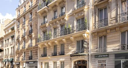 Hôtel L'Ormaie & Spa