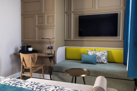 Hotel L'Ormaie Spa - Image 9