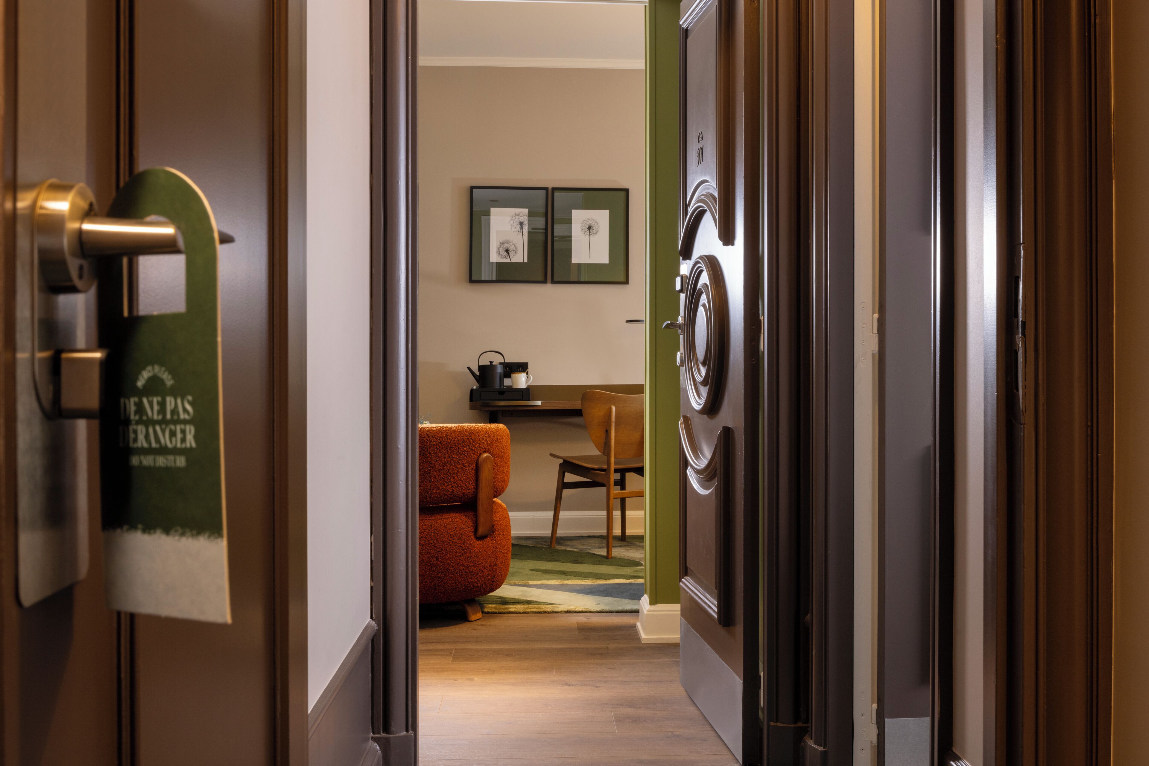 Family Room | Premium bedding, in-room safe, individually decorated