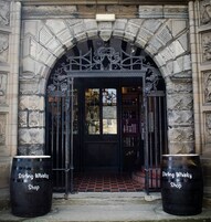 Servicio de la propiedad